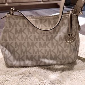 Michael Kors Final Price Drop Small/Med bag